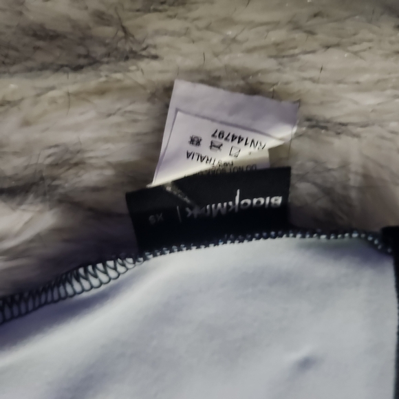 BlackMilk Animal Astrology Constellations Wifey Top Crop Top - Picture 6 of 6